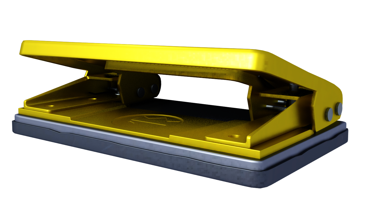 Hole Punch