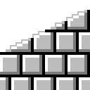 File:SMM2 Gentle Slope SMB icon castle.png