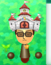 File:SPMP Peach's Castle Hat Outfit.png