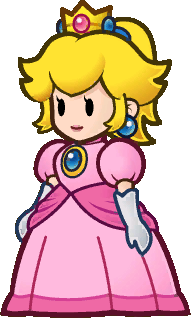 File:SPM PeachSprite2.png