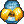 A stock icon from Super Smash Bros. Melee