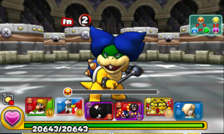 Orb (Puzzle & Dragons: Super Mario Bros. Edition) - Super Mario Wiki, the  Mario encyclopedia