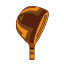 Icon for a gear item from Mario Golf: World Tour