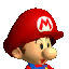 File:MKDD Baby Mario Icon.png