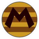 File:MKT Icon Tanooki Mario Emblem.png