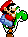 File:Mario Roulette Mario & Yoshi sprite.png