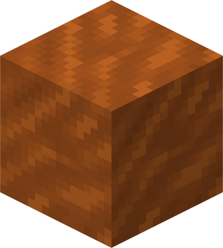 File:Minecraft Mario Mash-Up Red Sand Render.png