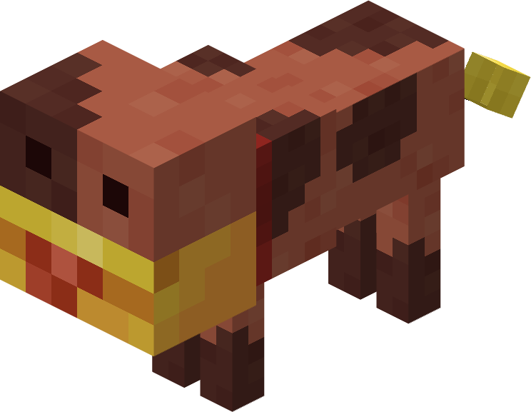 File:Minecraft Mario Mash-Up Wolf Chestnut Baby Tamed Render.png