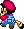 Raccoon Mario (NTF 2.5 Test Cartridge) (unused)