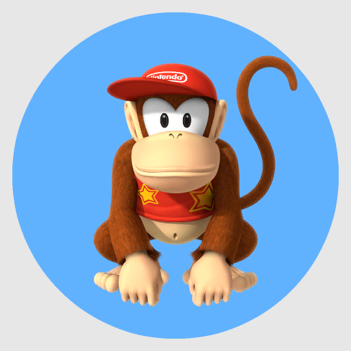 File:SMPJ Big-Top Quiz Diddy Kong.png