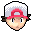 A stock icon from Super Smash Bros. Brawl
