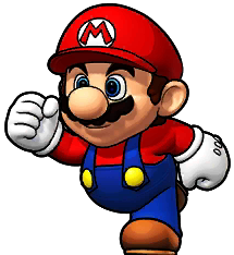 File:Small Mario Cut-in PD-SMBE.png