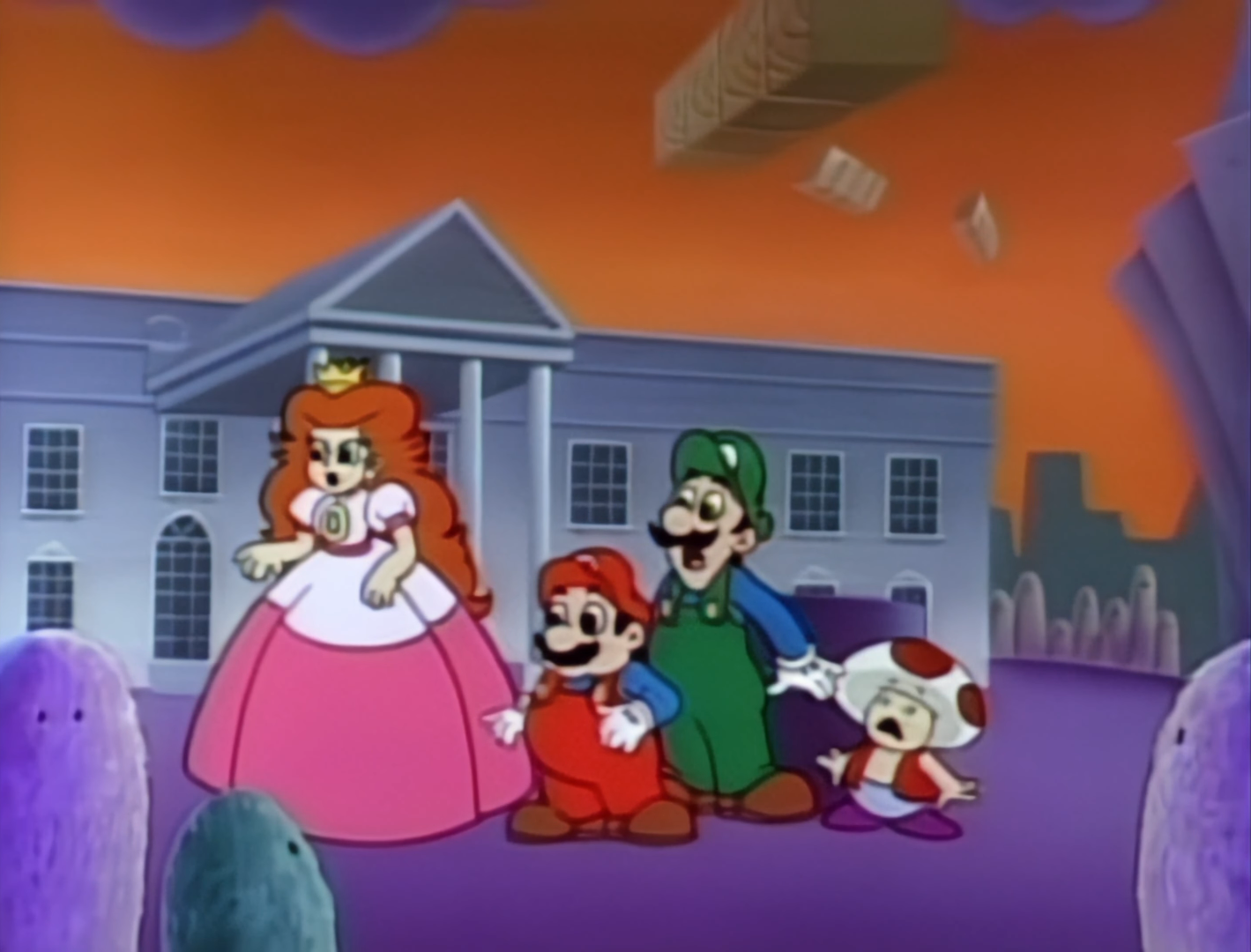 TAOSMB3 White House in Dark Land.png