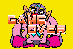 File:WarioWare Twisted! Wario-Man Game Over.png