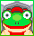 An icon of Slippy Toad
