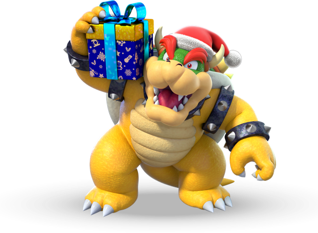 File:Holiday Bowser.png
