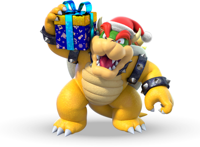 File:Holiday Bowser.png