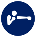 File:M&S Tokyo 2020 Boxing event icon.png