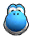 Light-blue Yoshi