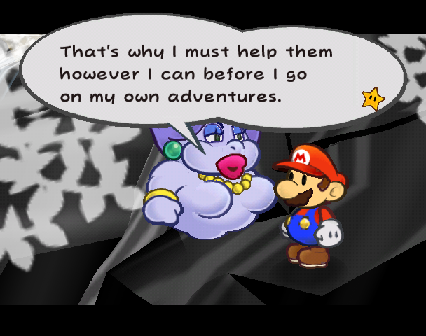 File:PMTTYD The Great Tree Flurrie Helps Punies.png