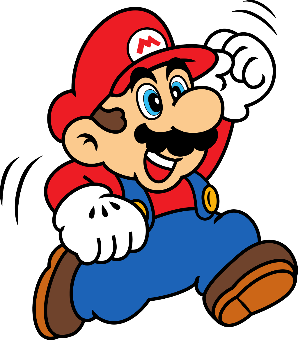 Filesmbdx Mariopng Super Mario Wiki The Mario Encyclopedia 