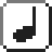 Icon used in the parts palette in Super Mario Maker