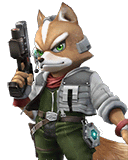 File:SSBB Icon fighter preview Fox c1.png