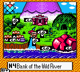 Bank of the Wild River