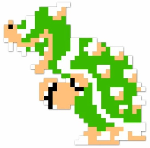 File:1964 Pixel Bowser.png