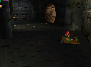 File:DK64 Frantic Factory Diddy Golden 3.png