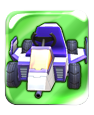 Mario Kart Arcade GP DX