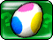 Mario Kart Arcade GP item icon.