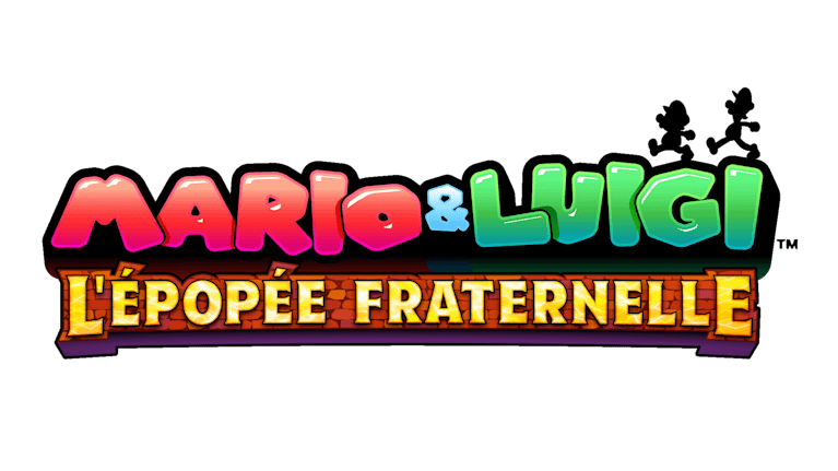 File:Mario & Luigi Brothership French Logo.png