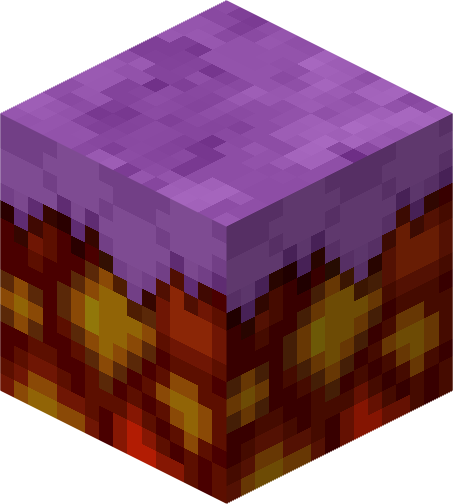 File:Minecraft Mario Mash-Up Crimson Nylium Render.png