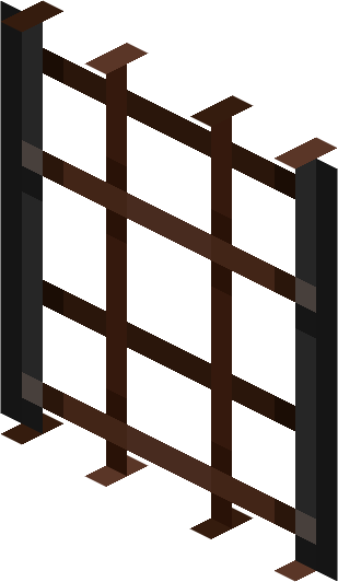 File:Minecraft Mario Mash-Up Iron Bars Render.png