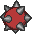 Paper Mario (Spiny rolling)