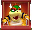 Bowser from Bowser Land