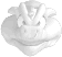 A Wizpig-like ghost from Diddy Kong Racing