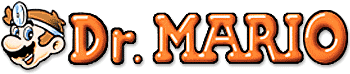 File:Dr. Mario JP Logo.gif