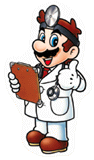 File:Dr. Mario Sticker.png