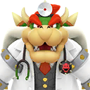 File:DrMarioWorld - Sprite Bowser.png