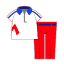 Icon for a gear item from Mario Golf: World Tour