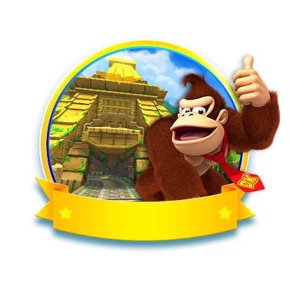 File:MKAGPDX Donkey Kong Cup Icon.png
