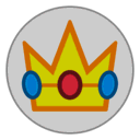 File:MKT Icon Peach Emblem.png