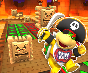 File:MKT Icon RMXBowsersCastle1 BowserJrPirate.png
