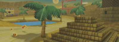 bloeden brandwond De gasten DS Desert Hills - Super Mario Wiki, the Mario encyclopedia