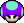 Mario Party 7 Cursed Mushroom icon