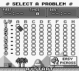 File:Mario's Picross Easy Picross.png