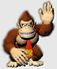 MvDK2 Credits Donkey Kong 2.png