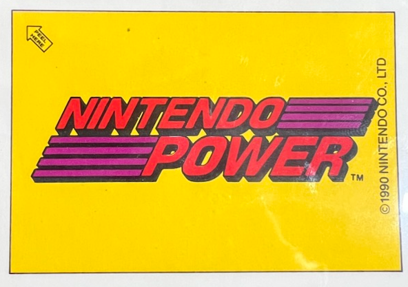 File:Nintendo Game Pack UK 47 Nintendo Power Logo.png